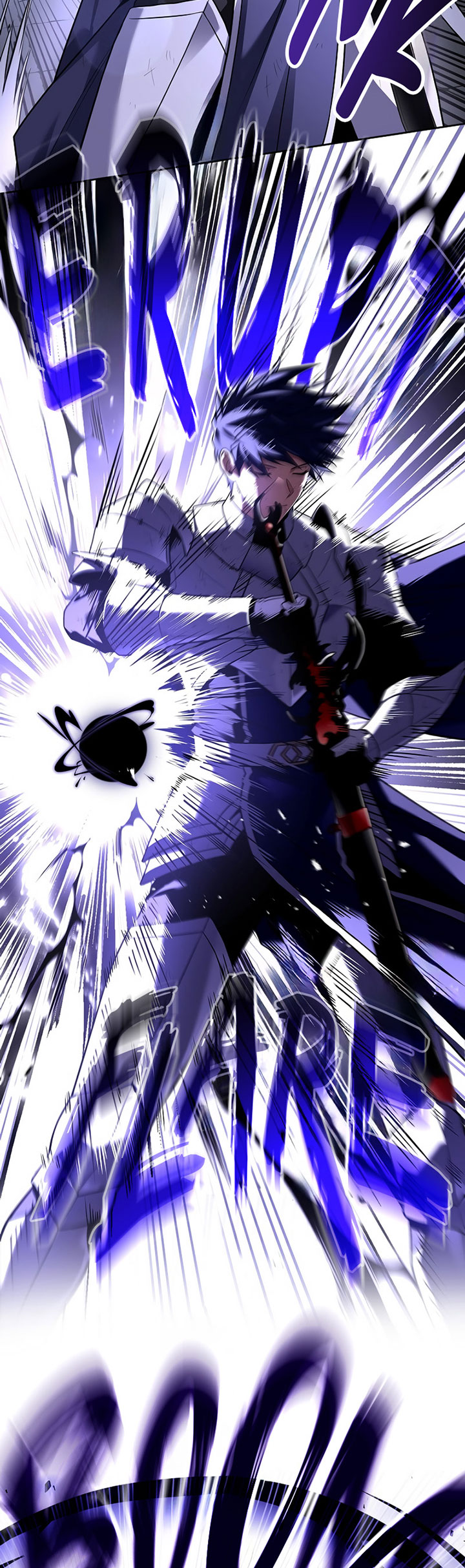 Return of the Frozen Player Chapter 108 Gambar 26