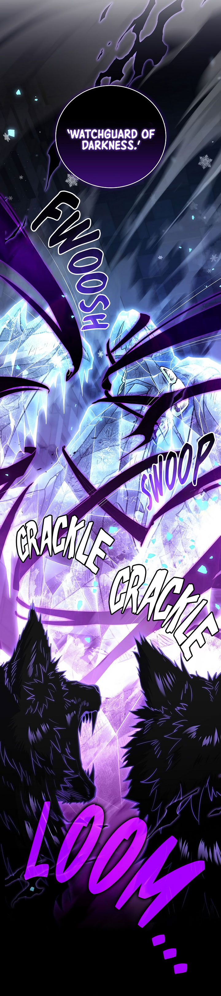 Return of the Frozen Player Chapter 108 Gambar 33