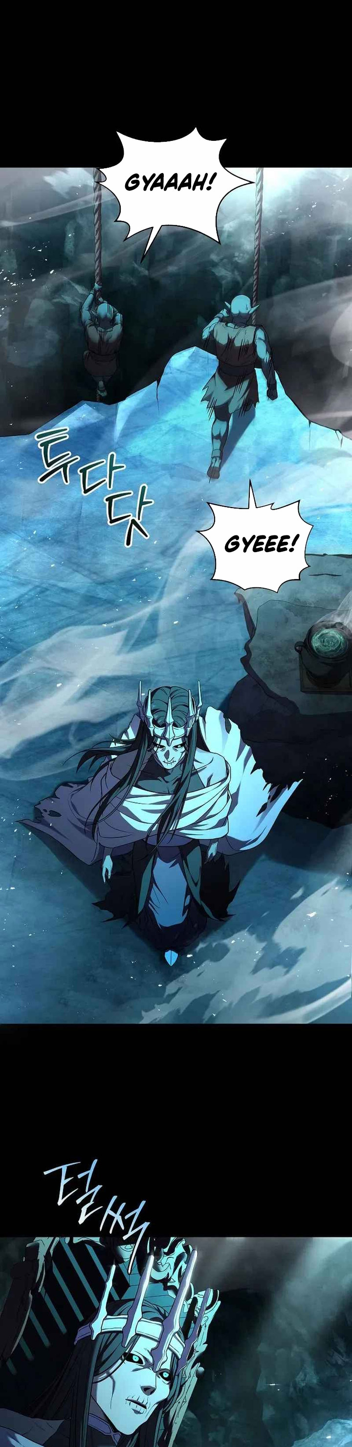 Return of the Frozen Player Chapter 112 Gambar 20