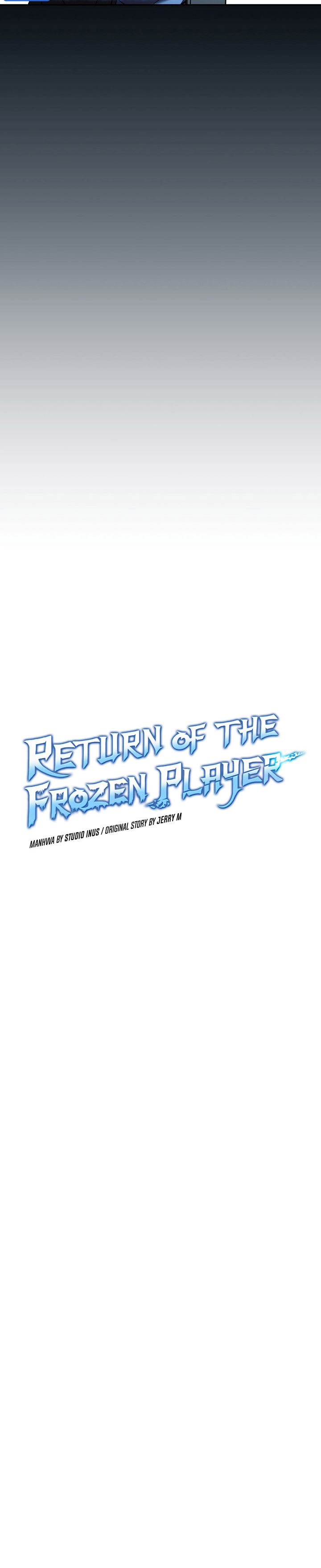 Return of the Frozen Player Chapter 121 Gambar 4