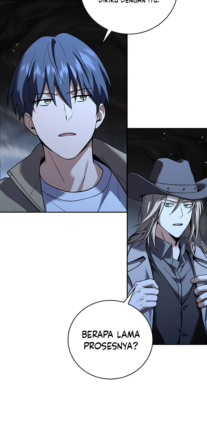 Return of the Frozen Player Chapter 121 Gambar 6