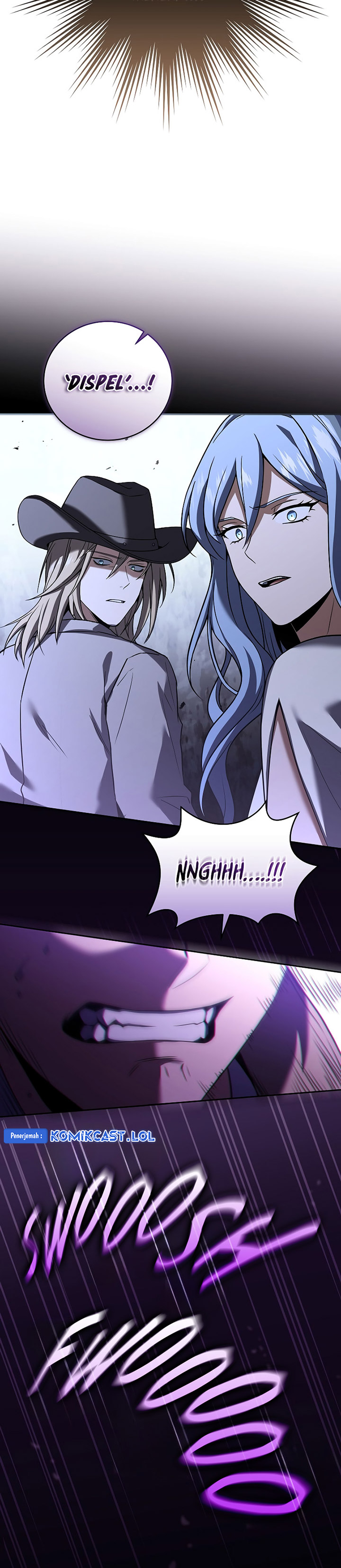 Return of the Frozen Player Chapter 121 Gambar 13