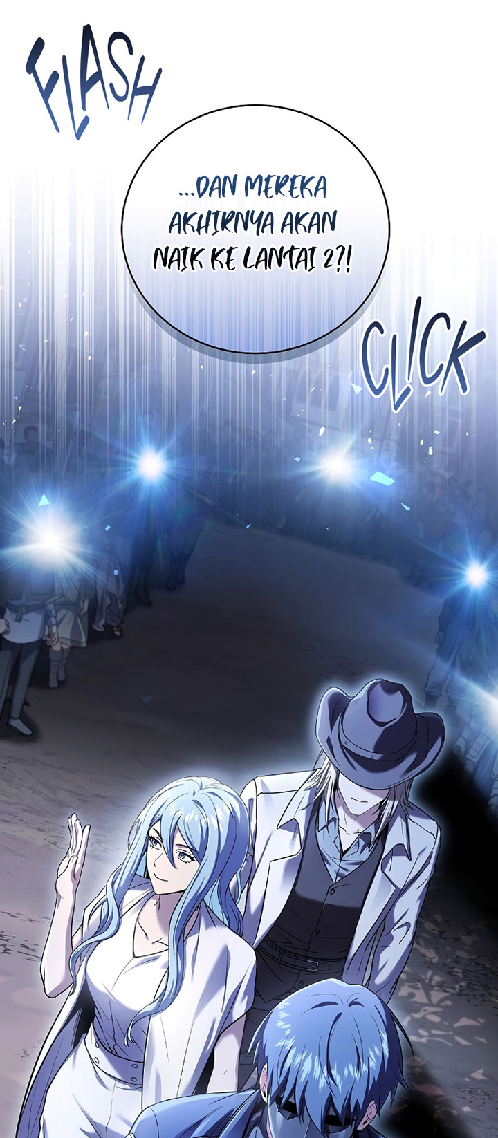 Return of the Frozen Player Chapter 121 Gambar 32