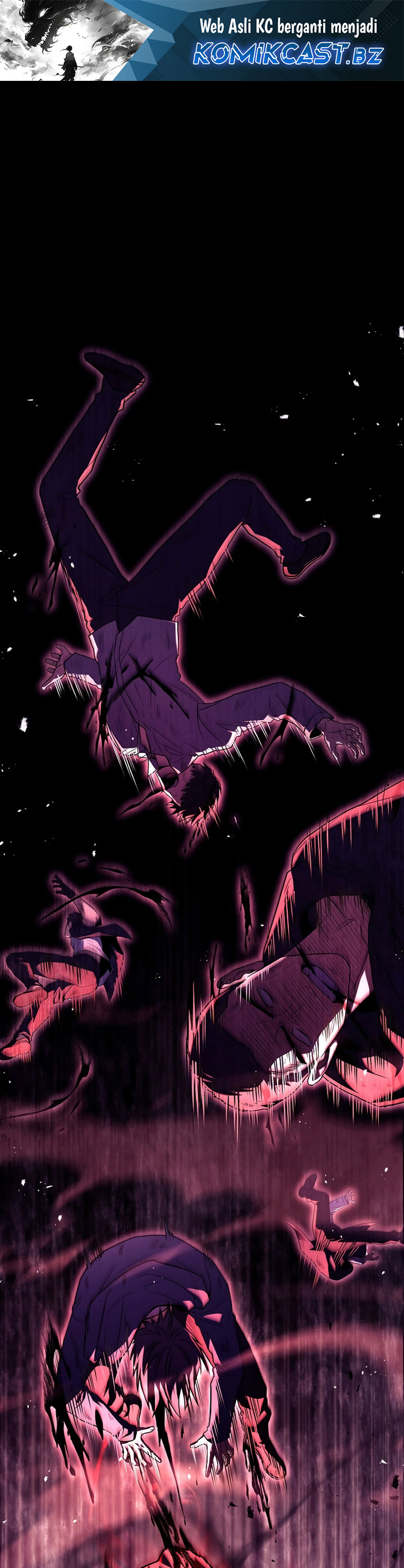 Return of the Frozen Player Chapter 127 Gambar 2
