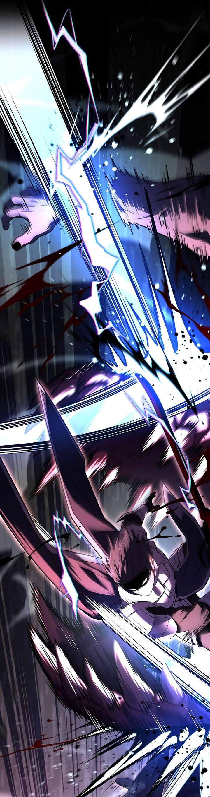 Return of the Frozen Player Chapter 127 Gambar 22