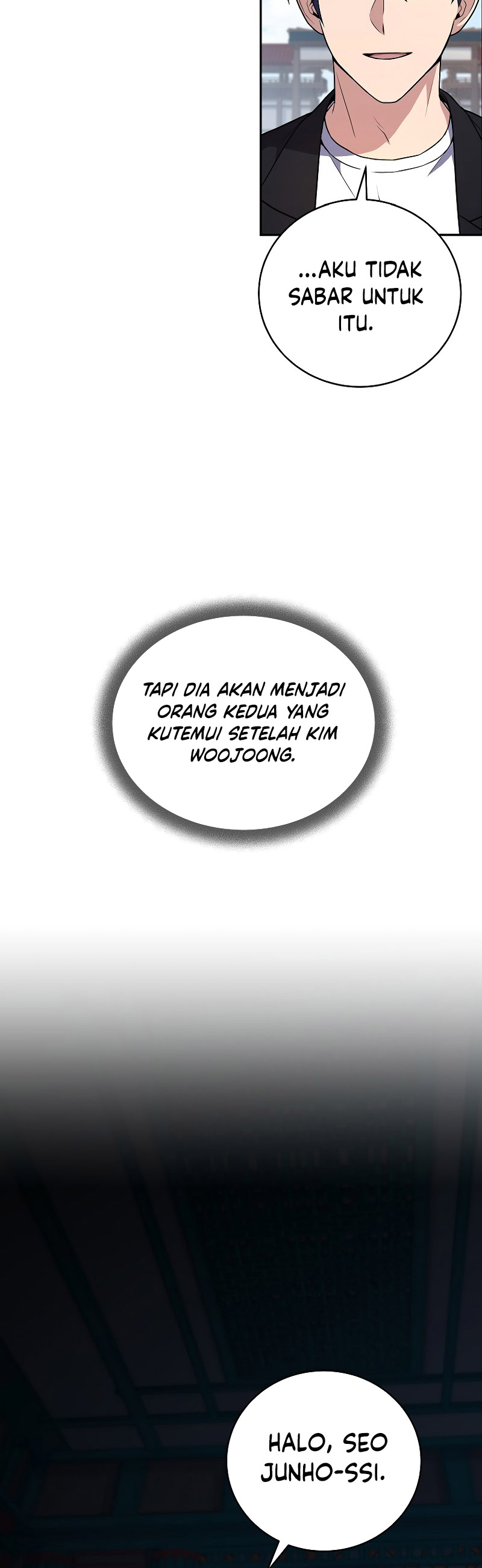 Return of the Frozen Player Chapter 131 Gambar 41
