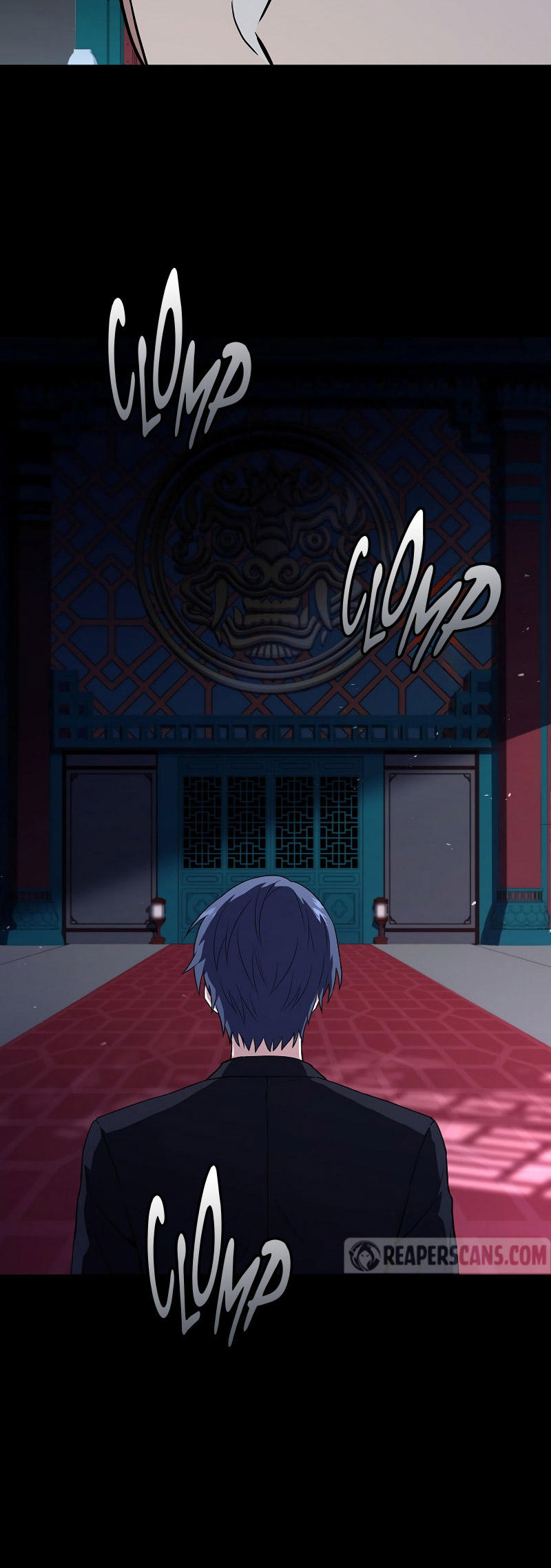 Return of the Frozen Player Chapter 131 Gambar 45