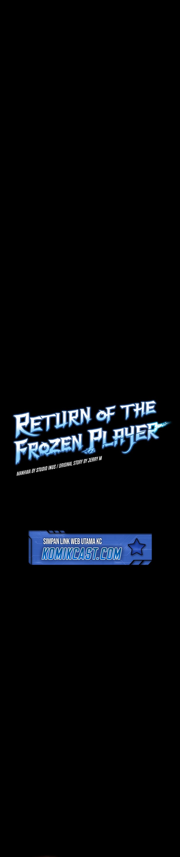 Return of the Frozen Player Chapter 143 Gambar 4