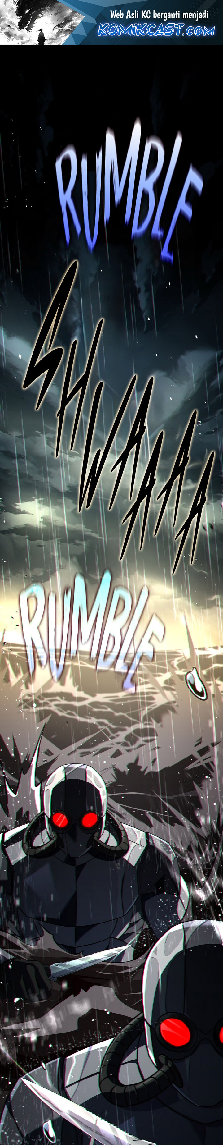 Return of the Frozen Player Chapter 146 Gambar 2