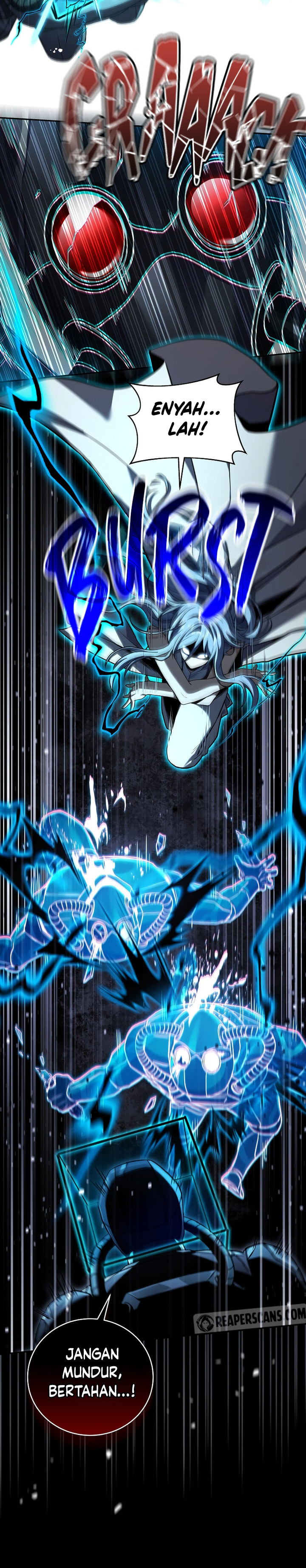 Return of the Frozen Player Chapter 146 Gambar 6