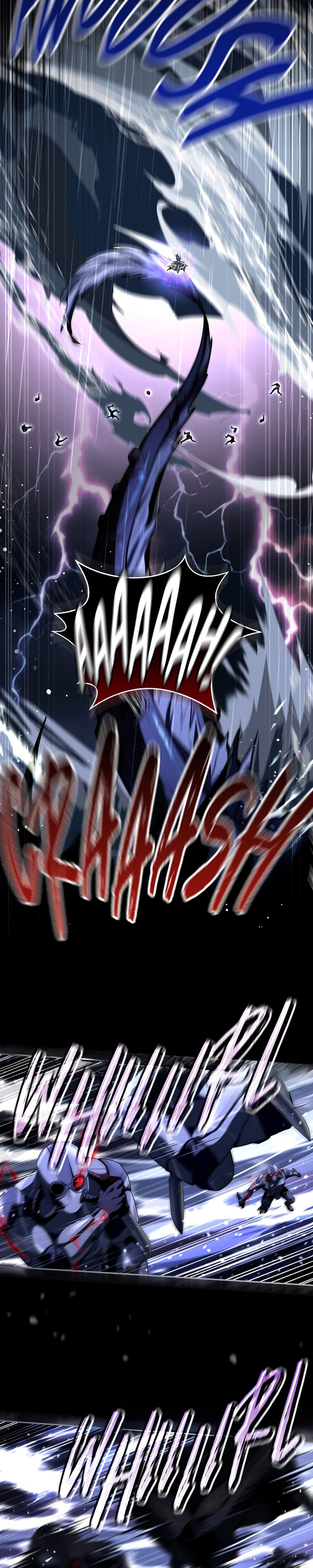 Return of the Frozen Player Chapter 146 Gambar 13