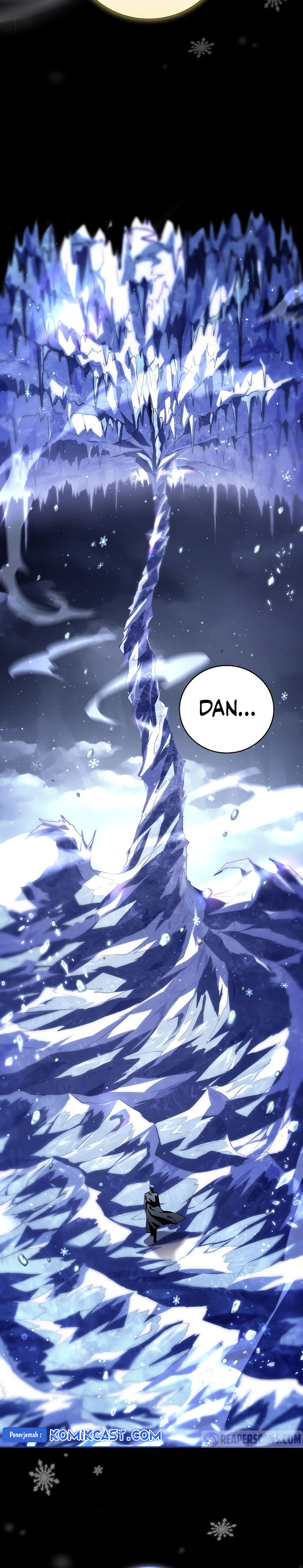 Return of the Frozen Player Chapter 146 Gambar 26