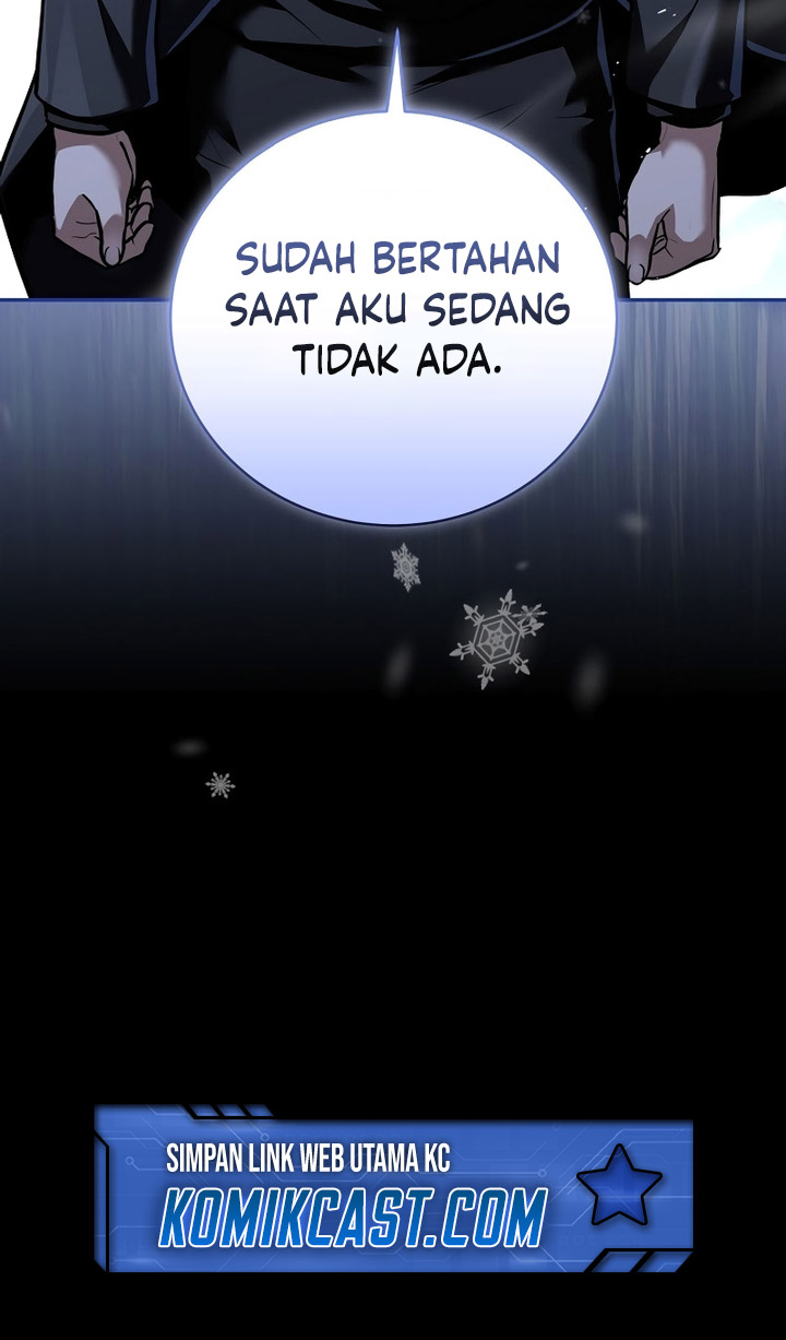 Return of the Frozen Player Chapter 146 Gambar 28