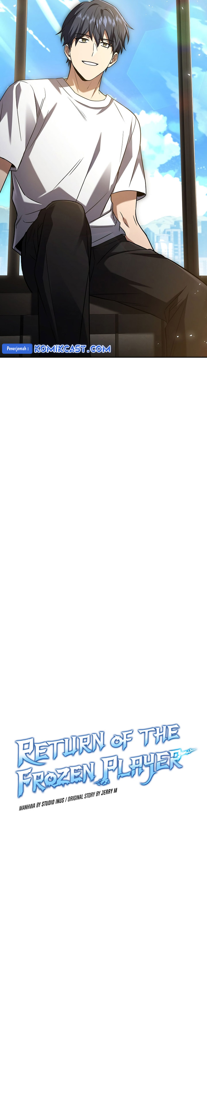 Return of the Frozen Player Chapter 151 Gambar 5