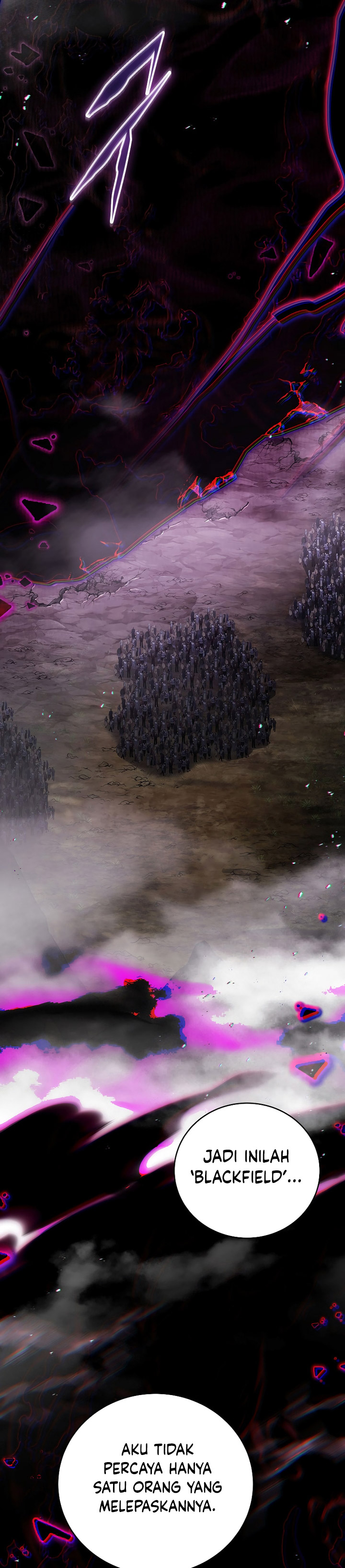 Return of the Frozen Player Chapter 151 Gambar 22