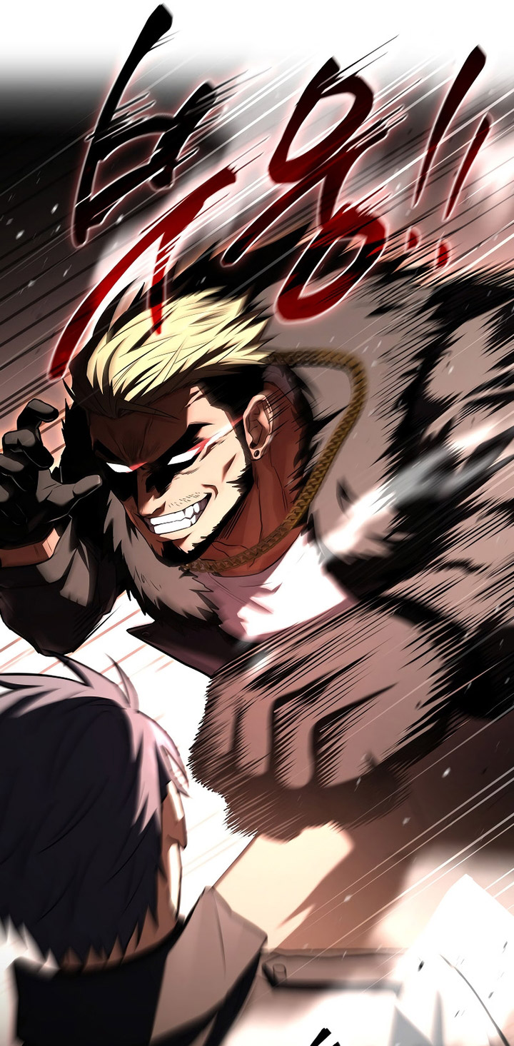 Return of the Frozen Player Chapter 151 Gambar 32