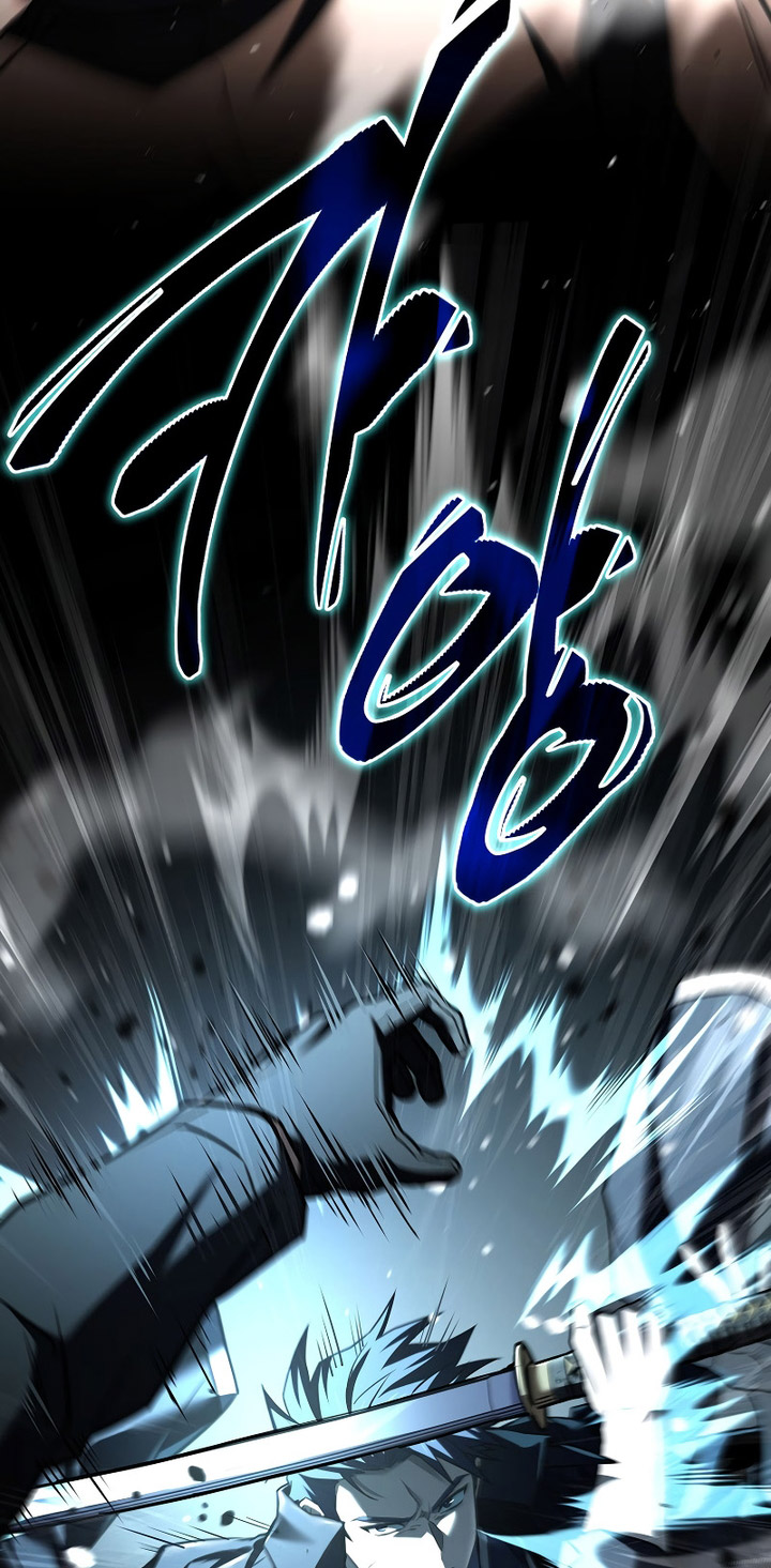 Return of the Frozen Player Chapter 151 Gambar 33