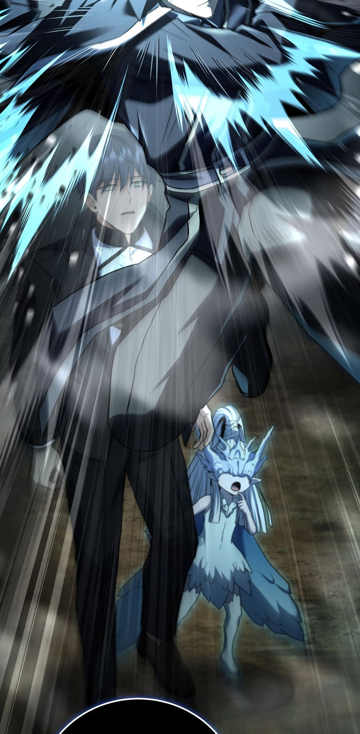 Return of the Frozen Player Chapter 151 Gambar 34