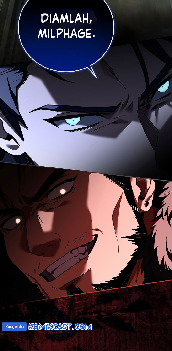 Return of the Frozen Player Chapter 151 Gambar 35