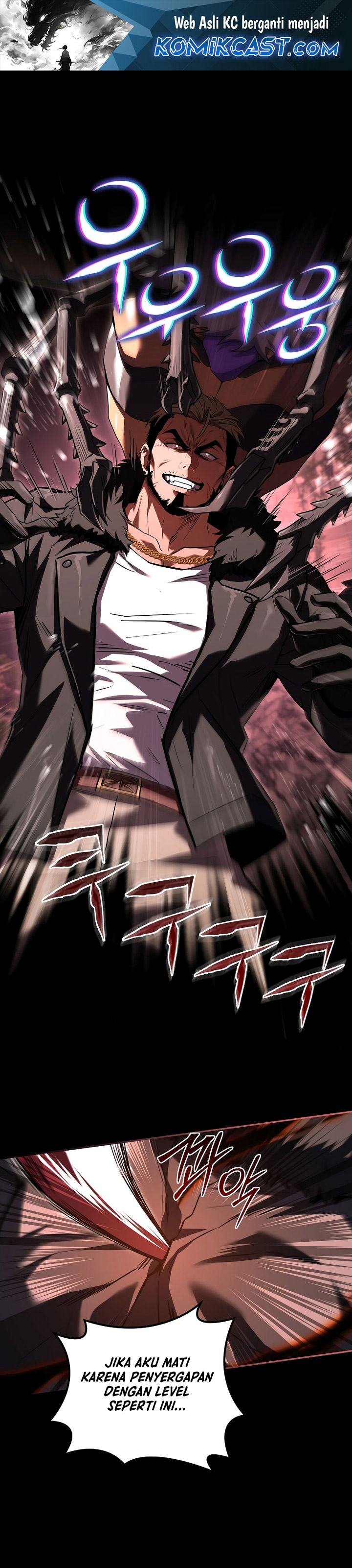 Return of the Frozen Player Chapter 153 Gambar 2