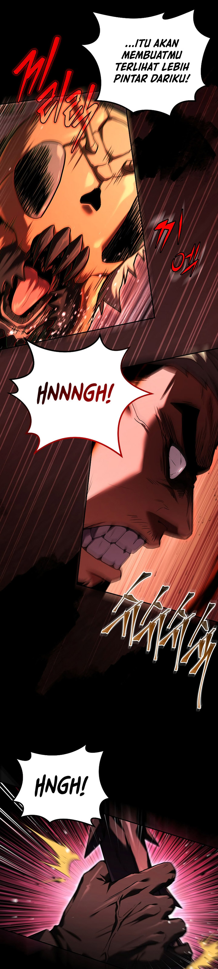 Return of the Frozen Player Chapter 153 Gambar 3