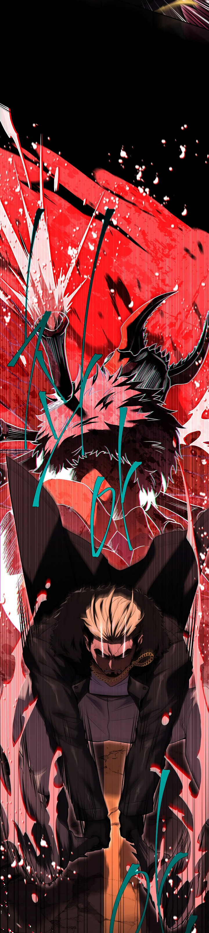 Return of the Frozen Player Chapter 153 Gambar 4