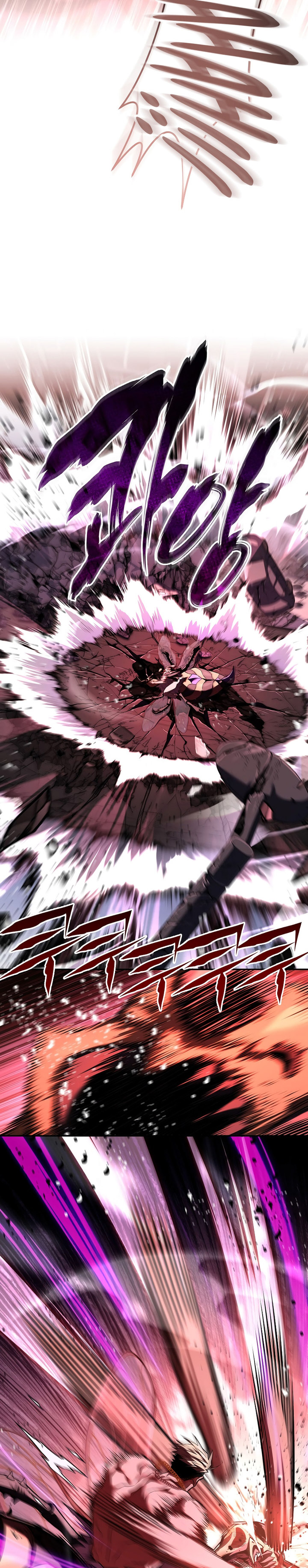 Return of the Frozen Player Chapter 153 Gambar 9