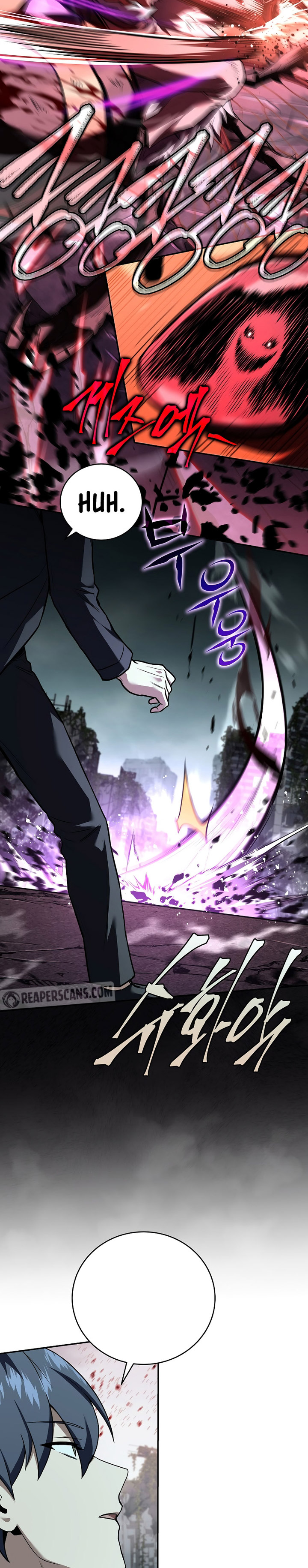 Return of the Frozen Player Chapter 153 Gambar 10