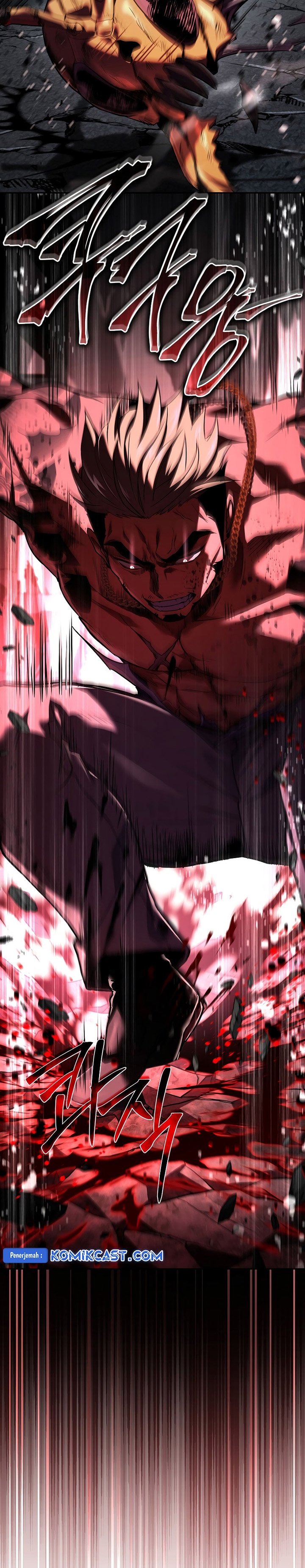 Return of the Frozen Player Chapter 153 Gambar 13