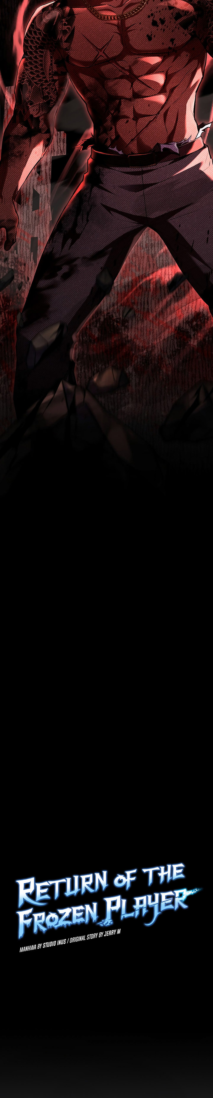 Return of the Frozen Player Chapter 153 Gambar 15