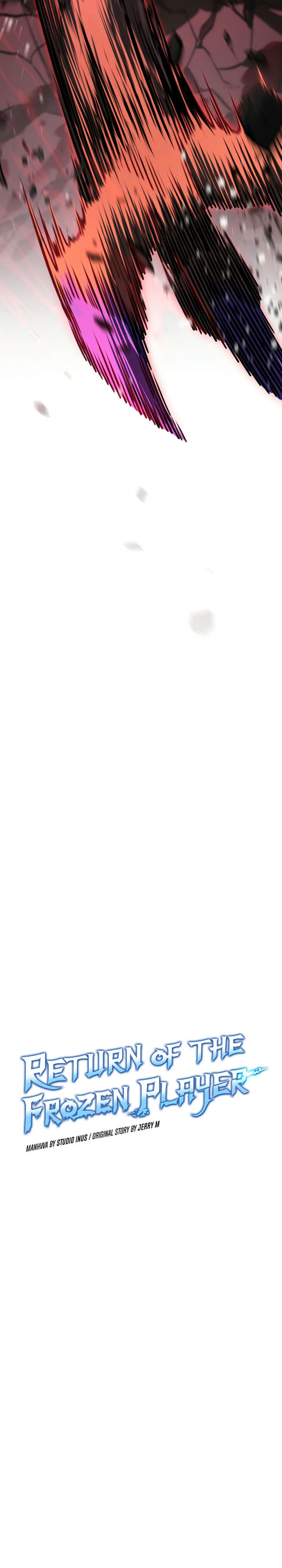 Return of the Frozen Player Chapter 159 Gambar 3