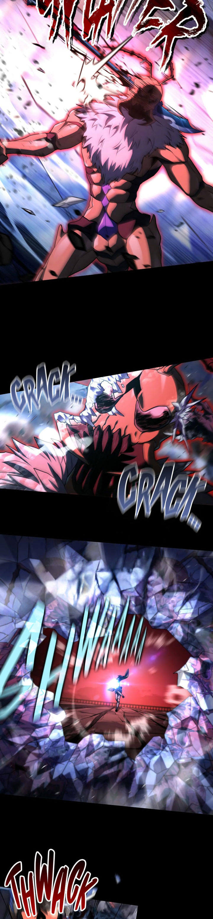 Return of the Frozen Player Chapter 159 Gambar 11