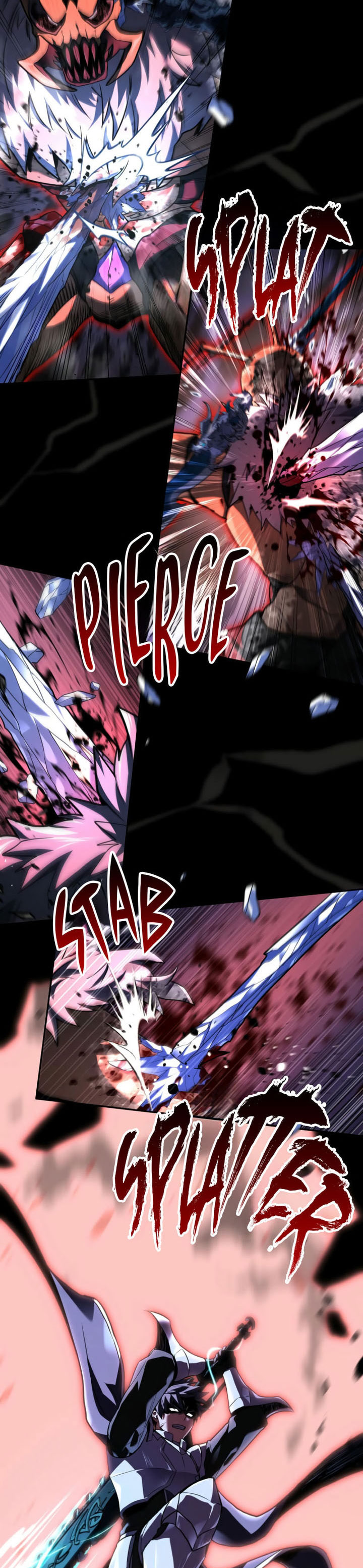 Return of the Frozen Player Chapter 159 Gambar 12