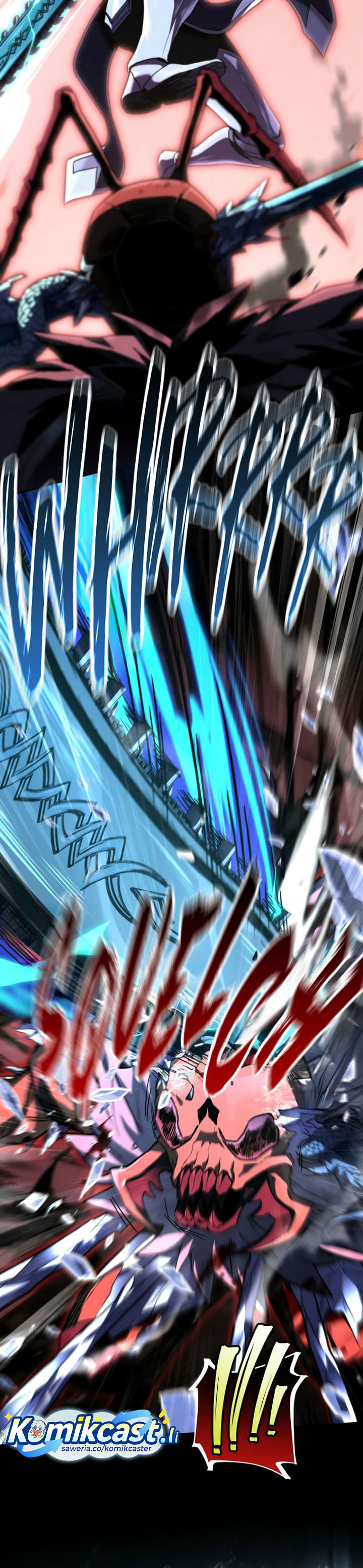 Return of the Frozen Player Chapter 159 Gambar 13