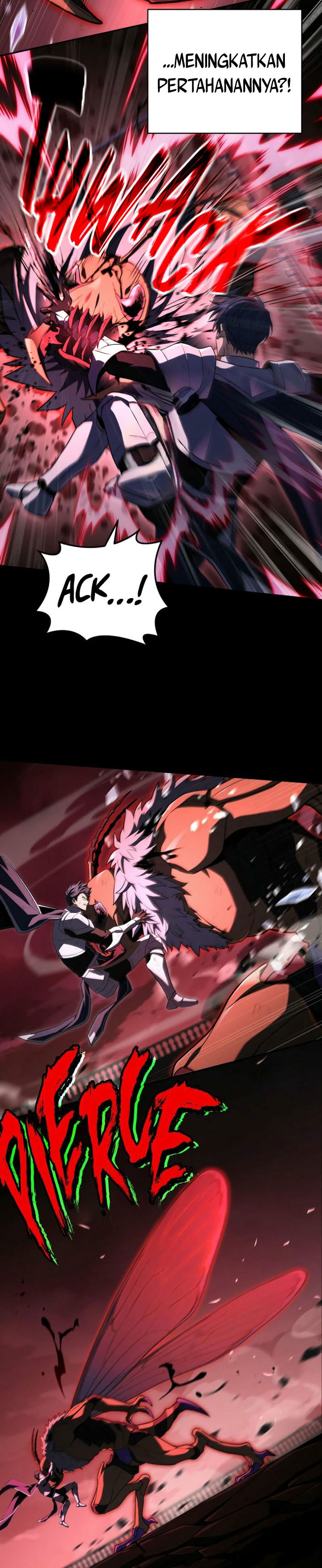 Return of the Frozen Player Chapter 159 Gambar 15