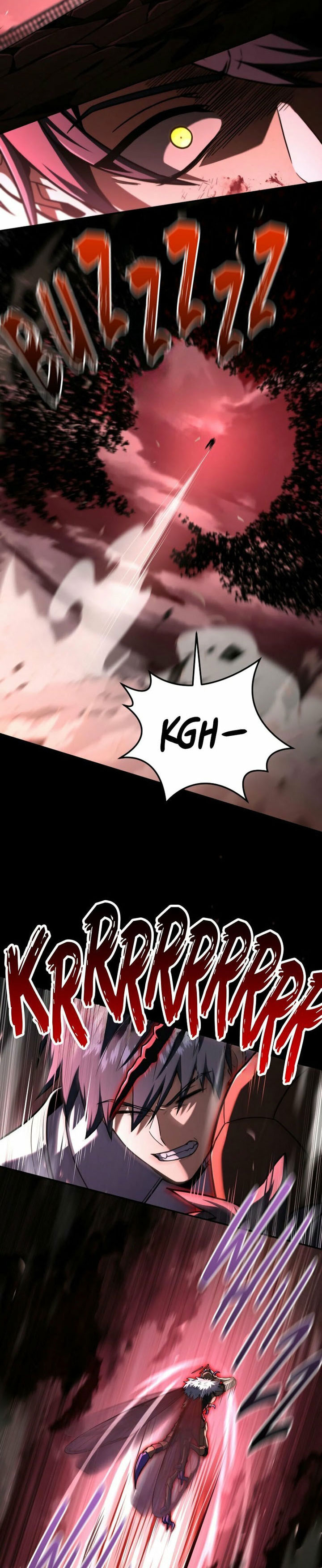 Return of the Frozen Player Chapter 159 Gambar 16