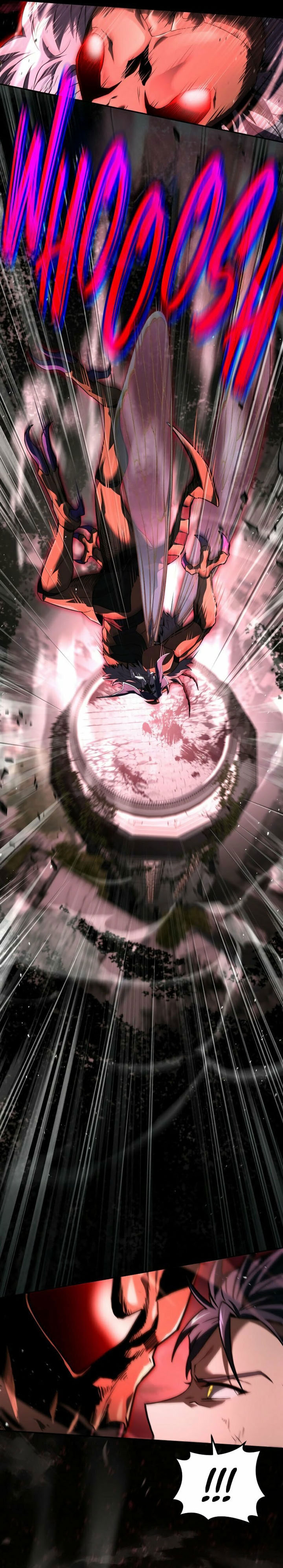 Return of the Frozen Player Chapter 159 Gambar 18