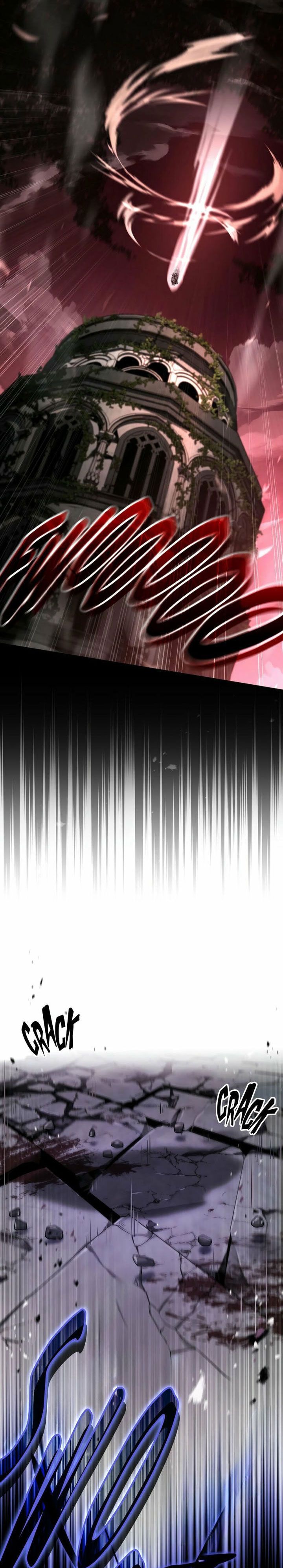 Return of the Frozen Player Chapter 159 Gambar 19