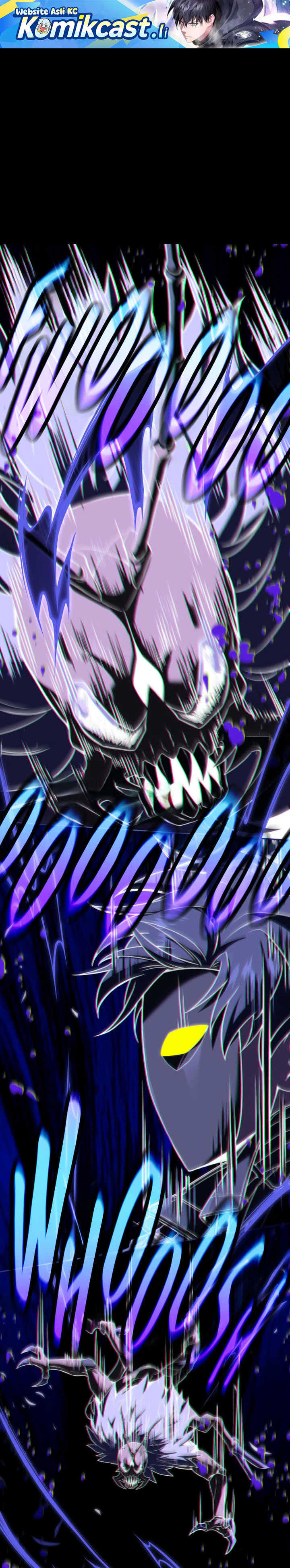 Return of the Frozen Player Chapter 160 Gambar 2