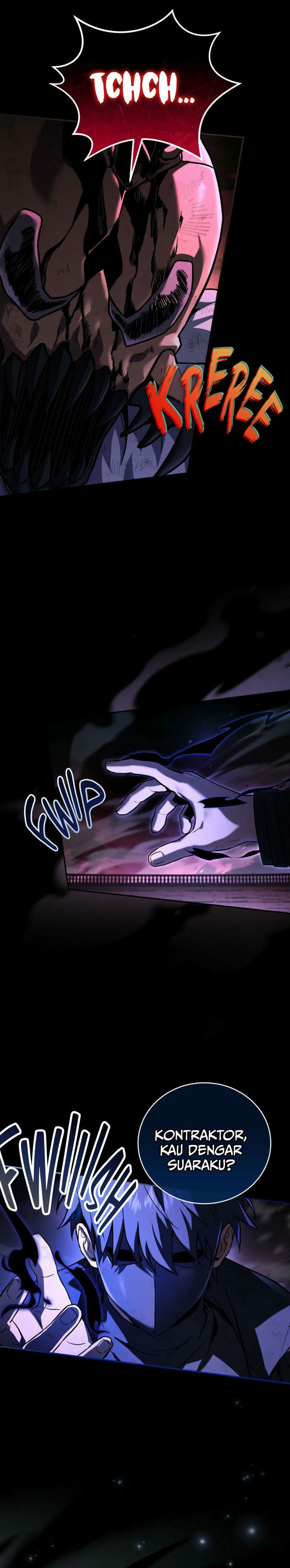 Return of the Frozen Player Chapter 160 Gambar 5