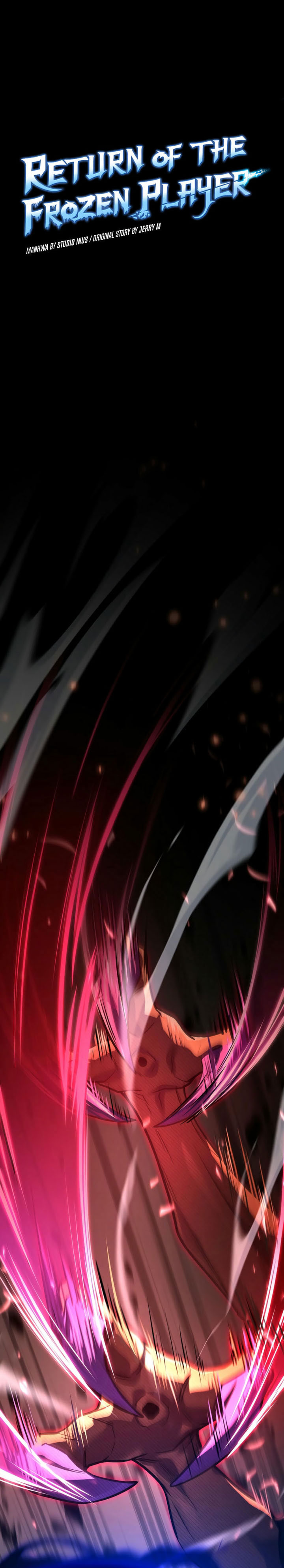 Return of the Frozen Player Chapter 160 Gambar 10