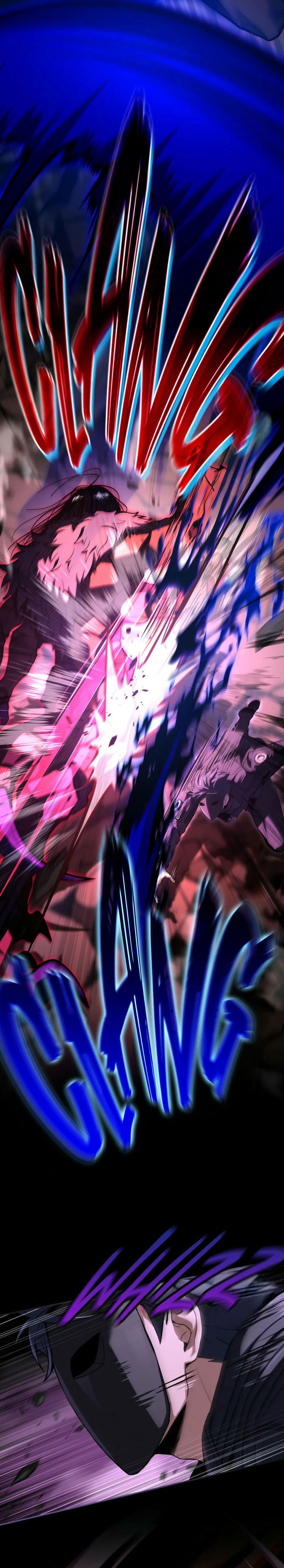 Return of the Frozen Player Chapter 160 Gambar 11