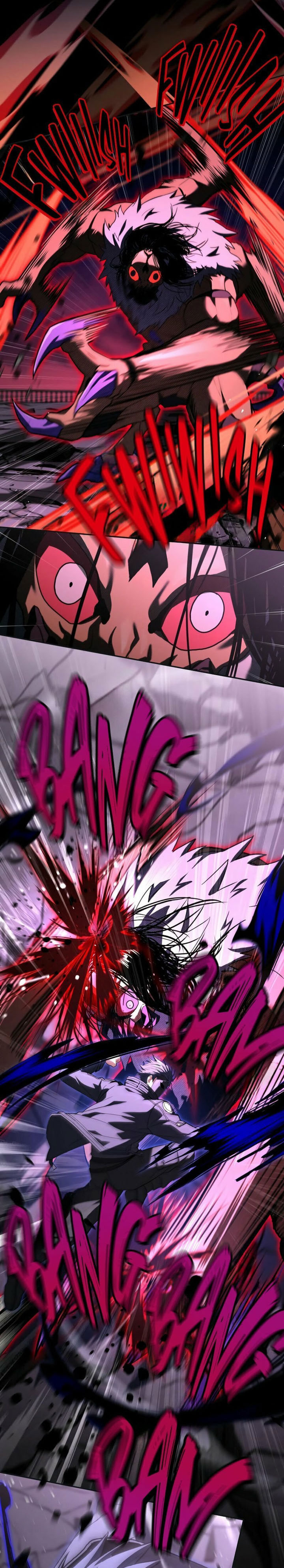 Return of the Frozen Player Chapter 160 Gambar 12