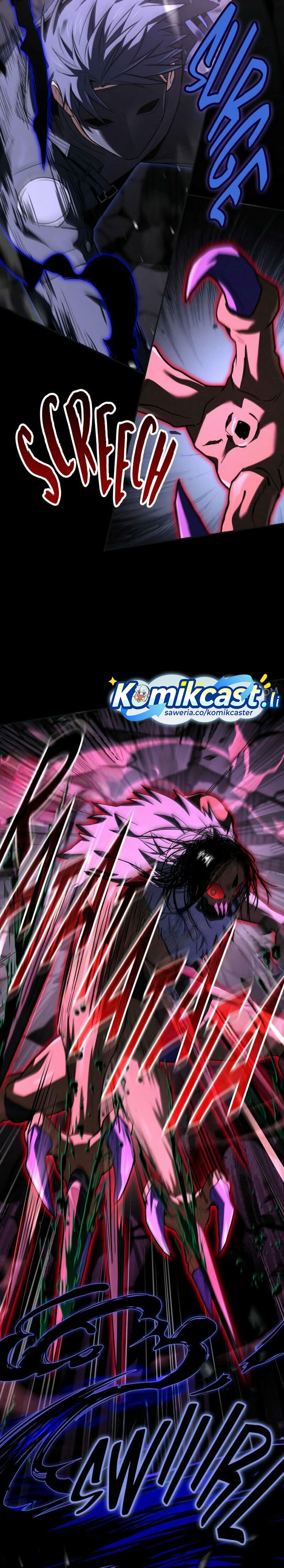 Return of the Frozen Player Chapter 160 Gambar 13