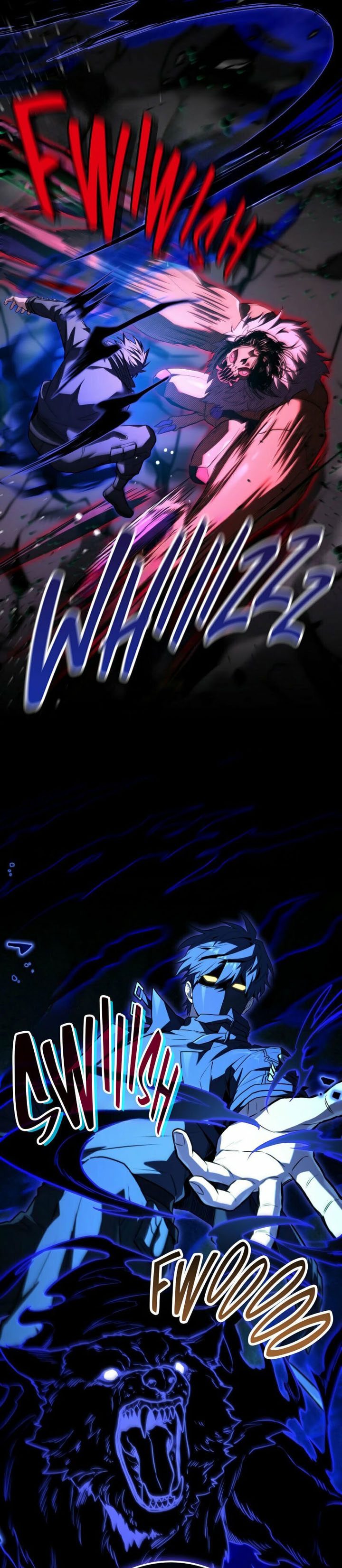 Return of the Frozen Player Chapter 160 Gambar 14