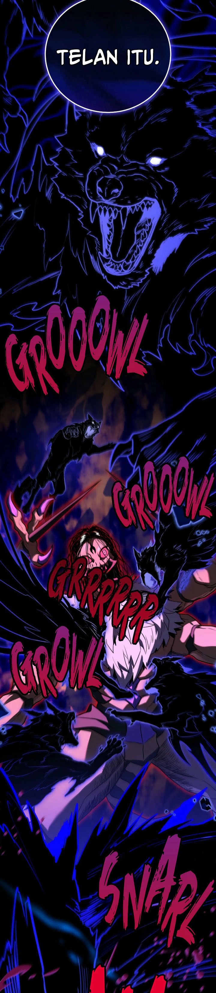 Return of the Frozen Player Chapter 160 Gambar 15