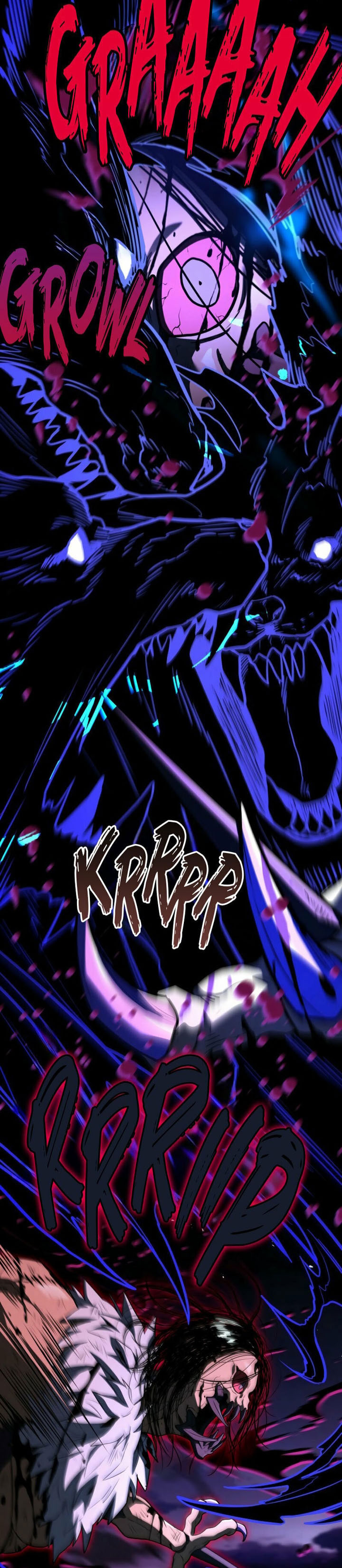 Return of the Frozen Player Chapter 160 Gambar 16