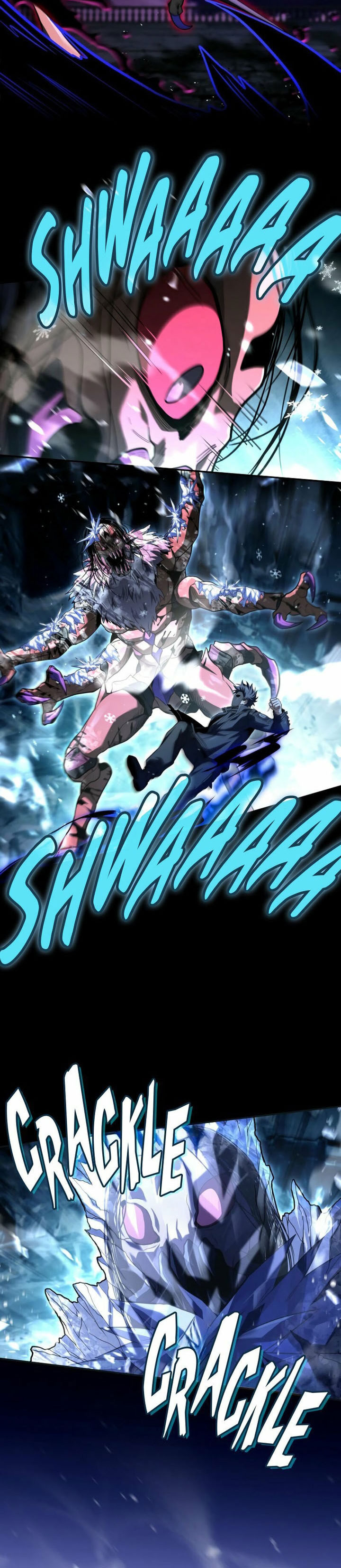 Return of the Frozen Player Chapter 160 Gambar 17