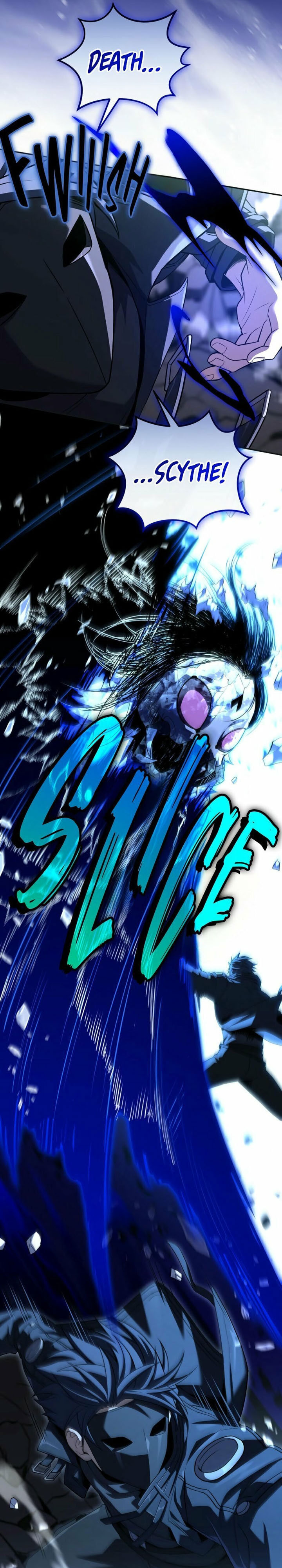 Return of the Frozen Player Chapter 160 Gambar 18