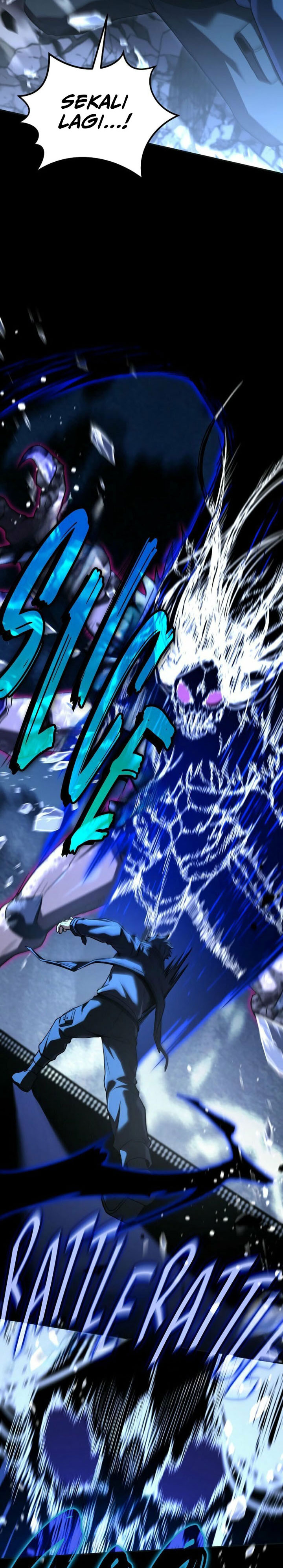 Return of the Frozen Player Chapter 160 Gambar 19